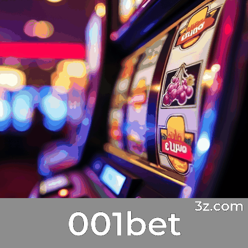 001bet: Ofertas Exclusivas para Usuários Brasileiros