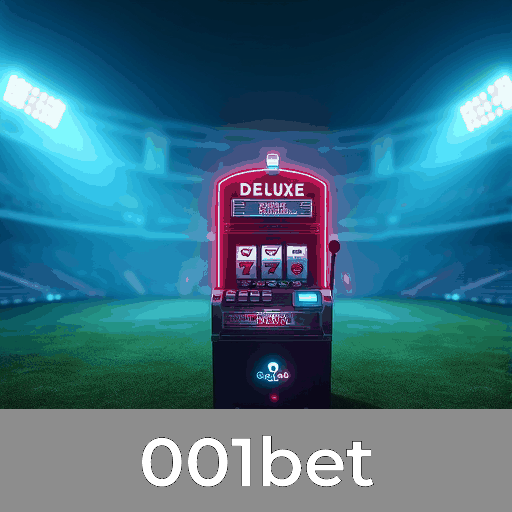 Aproveite o Acesso Exclusivo e Seguro na 001bet
