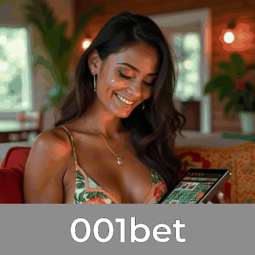 001bet: Plataforma Segura e Divertida de Apostas
