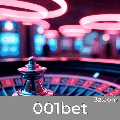 Excelência Tecnológica da 001bet: Inovação em Cada Clique