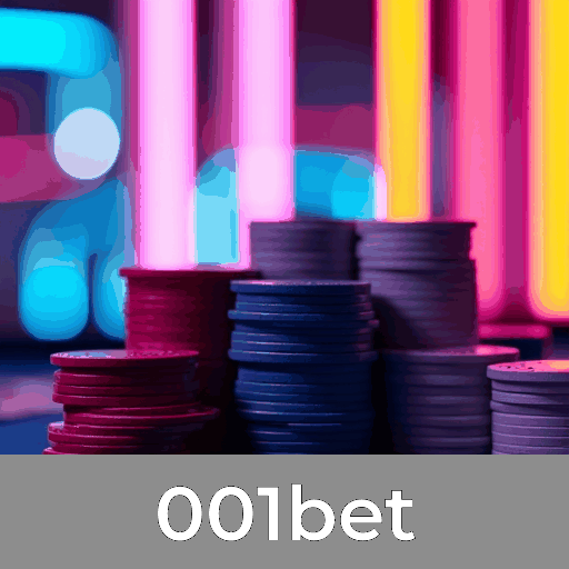 001bet: Apostas na palma da sua mão com o aplicativo completo