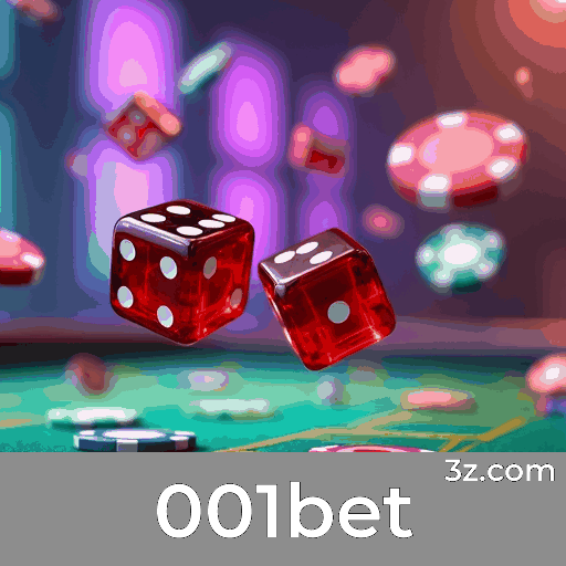 001bet: Plataforma de Apostas Segura e Premiada