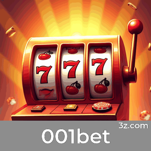 001bet: O Paraíso dos Jogos Selecionados e Excelentes