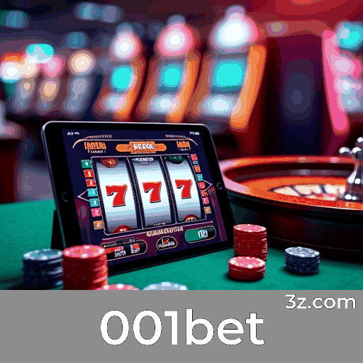 Maximize Seu Bônus com 001bet: Valor e Estratégias