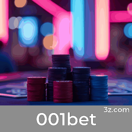 001bet: Plataforma de Apostas Segura e Premiada