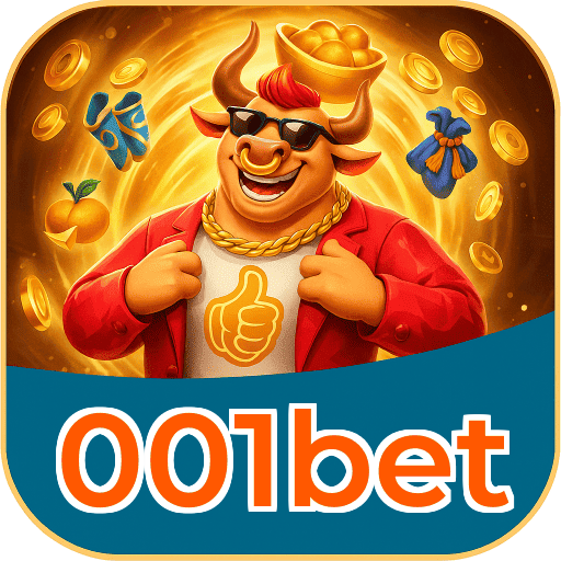 001bet Logo