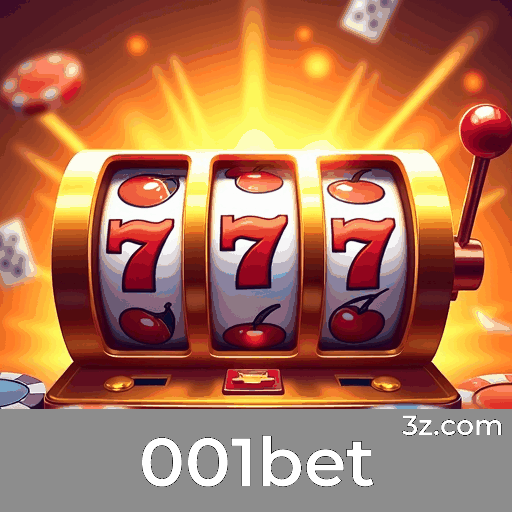 001bet: Experiência de Jogo Diversificada e Imersiva