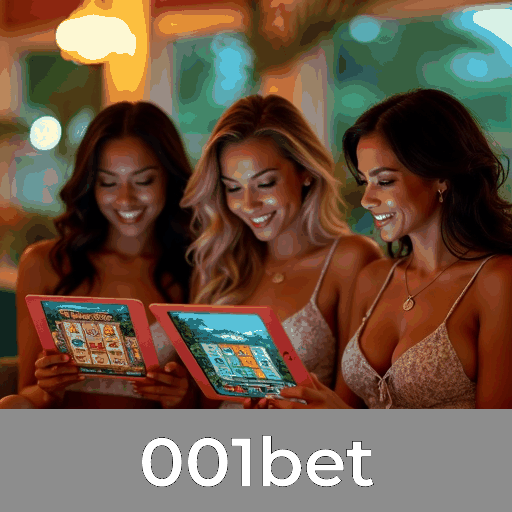 Aproveite o Acesso Exclusivo e Seguro na 001bet