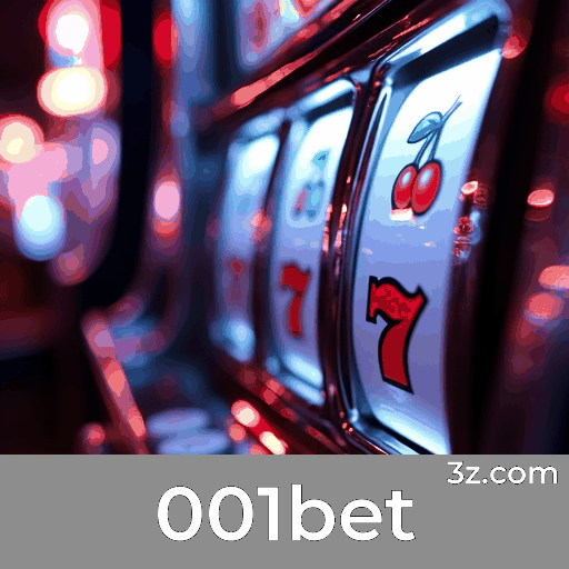 001bet - Cassino Online Elite com Experiência Imersiva